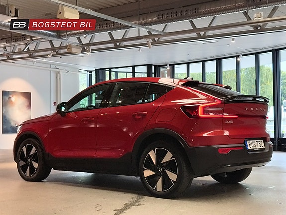 Volvo C40 5 of 21