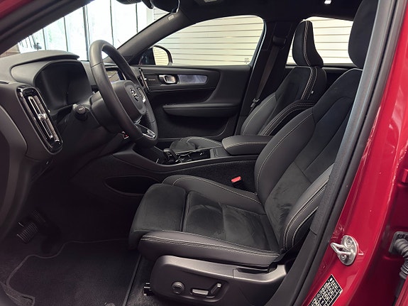 Volvo C40 13 of 21