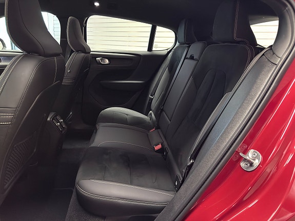 Volvo C40 21 of 21
