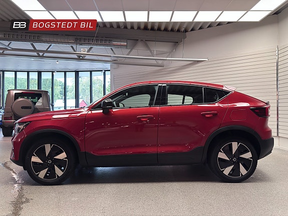 Volvo C40 4 of 21