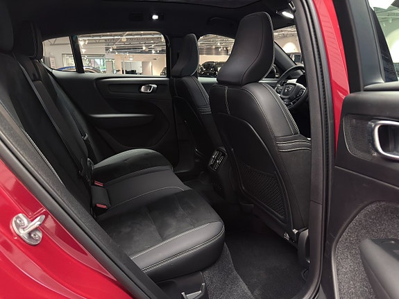 Volvo C40 18 of 21