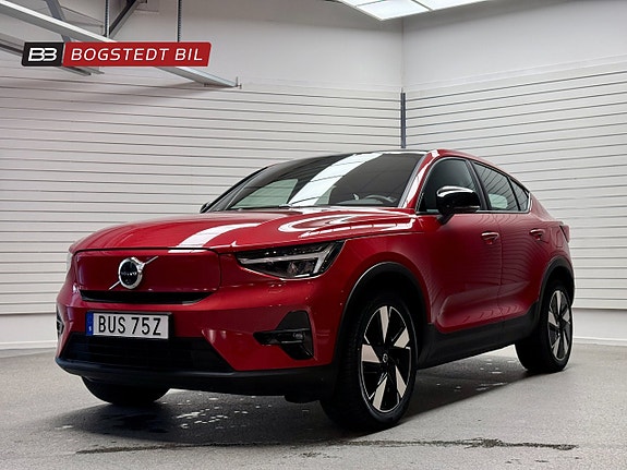 Volvo C40 3 of 21