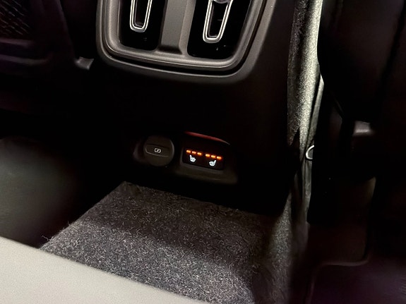 Volvo C40 19 of 21