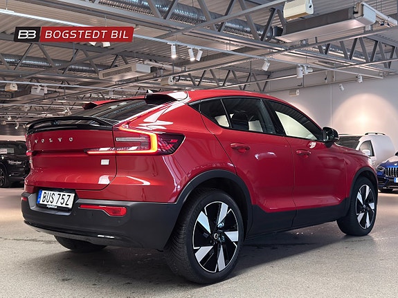 Volvo C40 7 of 21