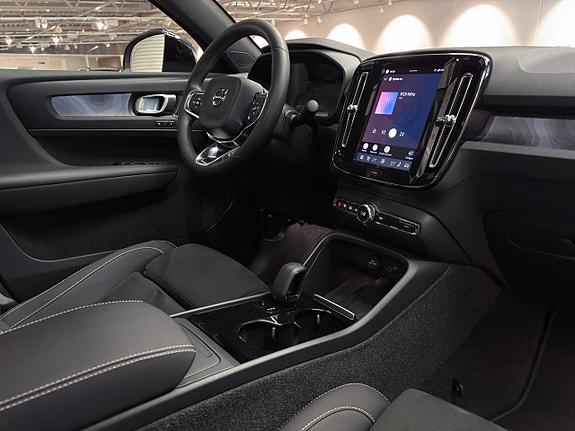 Volvo C40 17 of 21