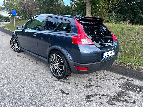 Volvo C30 5 of 9