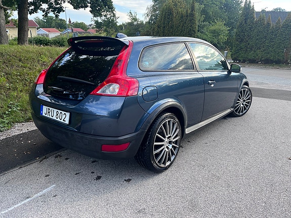 Volvo C30 3 of 9