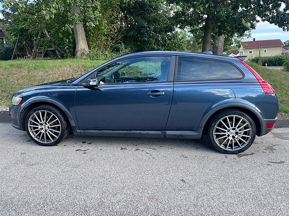 Volvo C30 6 of 9