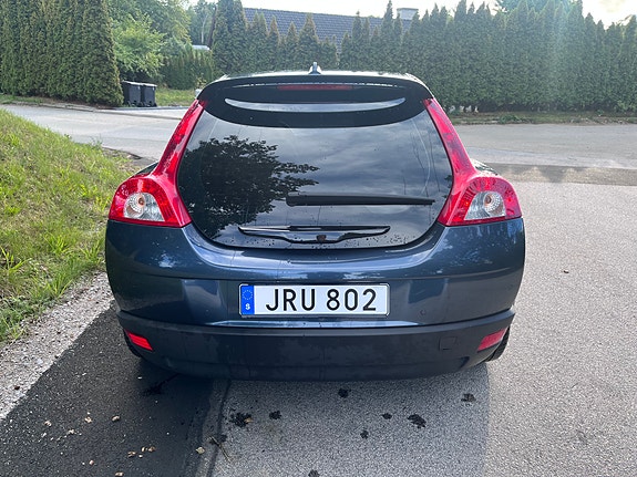 Volvo C30 4 of 9