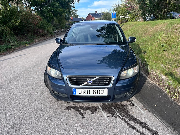 Volvo C30 8 of 9