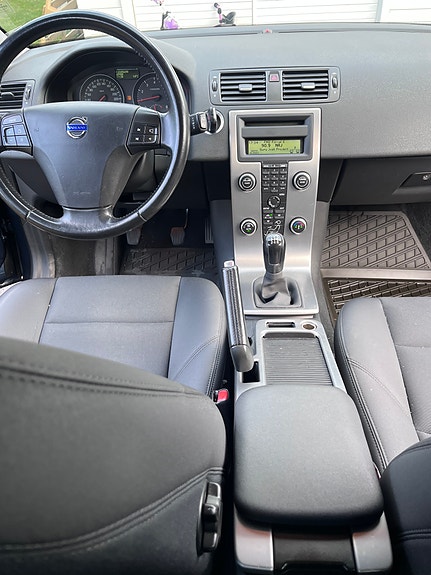 Volvo C30 9 of 9