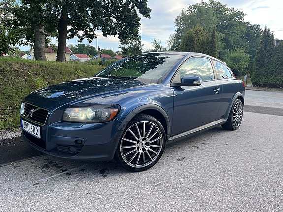 Volvo C30 7 of 9