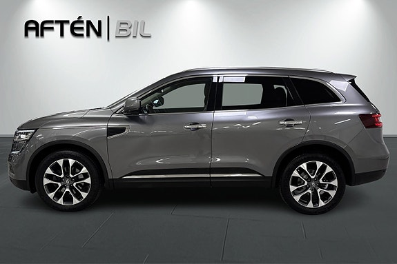 Renault Koleos 10 of 24
