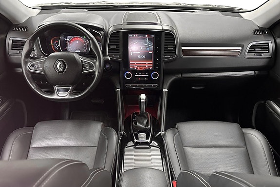 Renault Koleos 12 of 24