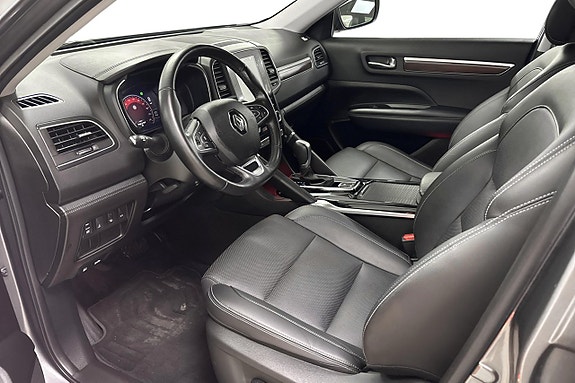 Renault Koleos 14 of 24