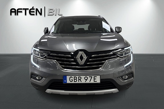 Renault Koleos 3 of 24