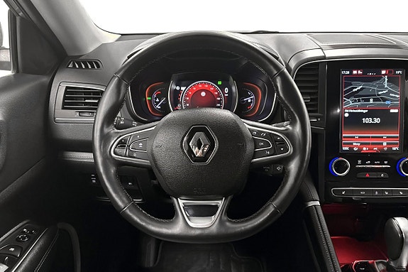 Renault Koleos 13 of 24