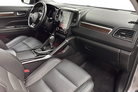 Renault Koleos 17 of 24