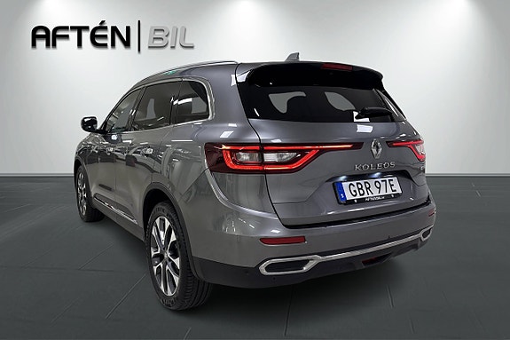 Renault Koleos 9 of 24