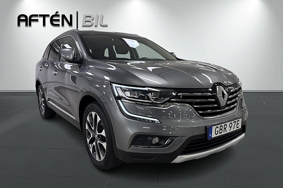 Renault Koleos 4 of 24