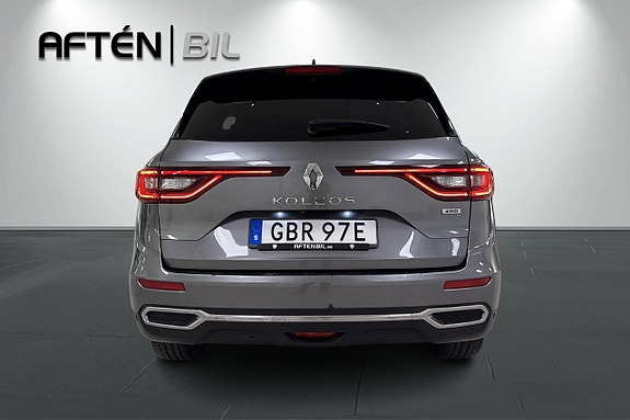 Renault Koleos 8 of 24