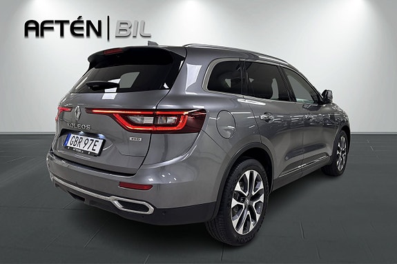 Renault Koleos 7 of 24