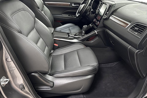 Renault Koleos 16 of 24