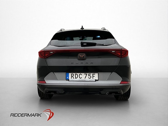 Cupra Formentor e-HYBRID 7 of 30