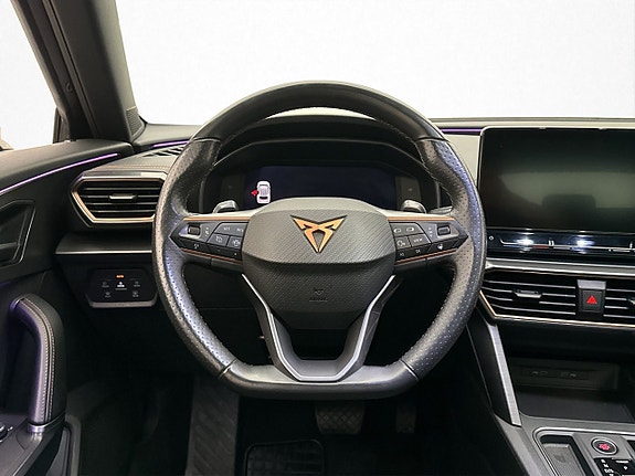 Cupra Formentor e-HYBRID 14 of 30