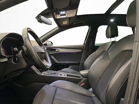 Cupra Formentor e-HYBRID 11 of 30