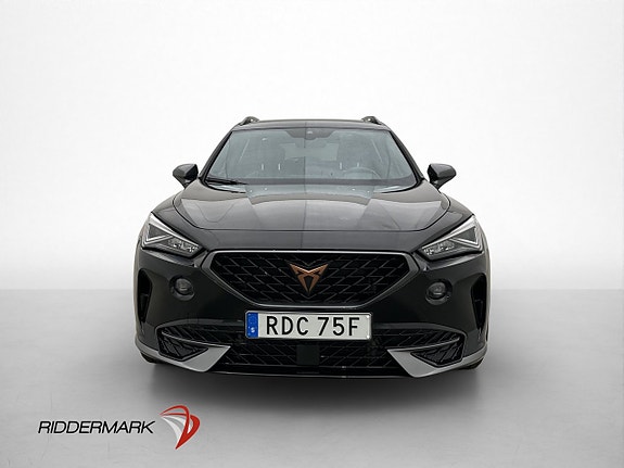 Cupra Formentor e-HYBRID 2 of 30