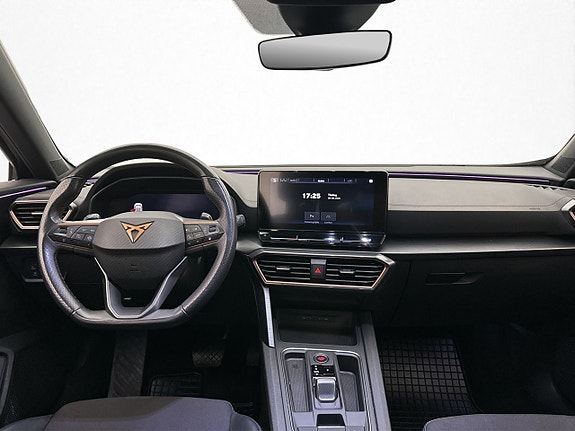 Cupra Formentor e-HYBRID 13 of 30