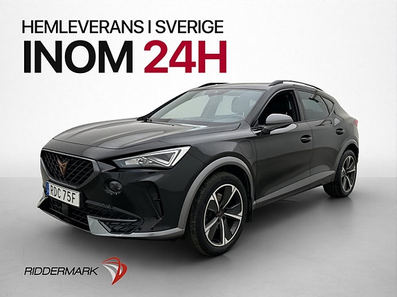 Cupra Formentor e-HYBRID 3 of 30