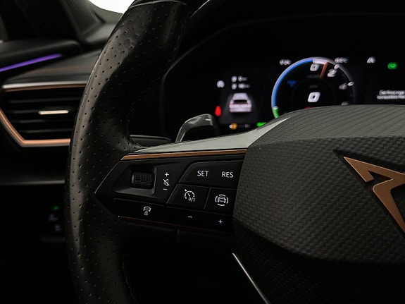 Cupra Formentor e-HYBRID 16 of 30