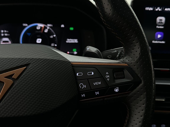 Cupra Formentor e-HYBRID 18 of 30