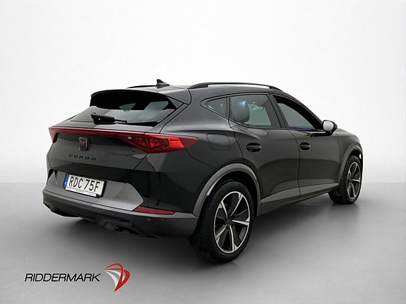 Cupra Formentor e-HYBRID 8 of 30