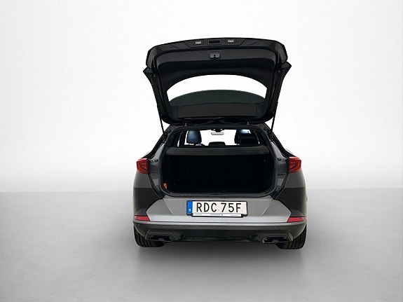 Cupra Formentor e-HYBRID 26 of 30