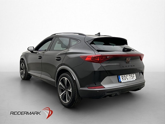 Cupra Formentor e-HYBRID 6 of 30