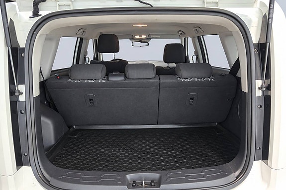 Kia Soul 27 of 27