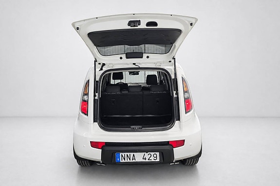 Kia Soul 6 of 27
