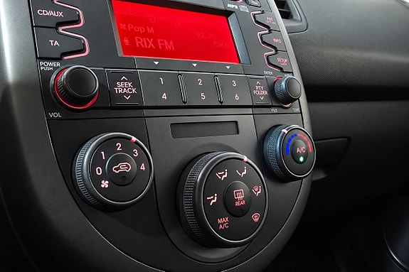 Kia Soul 20 of 27