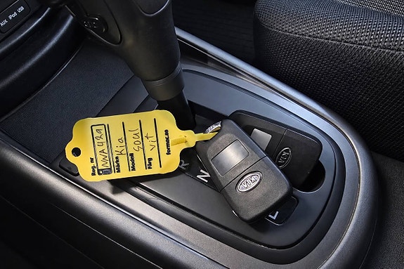 Kia Soul 23 of 27