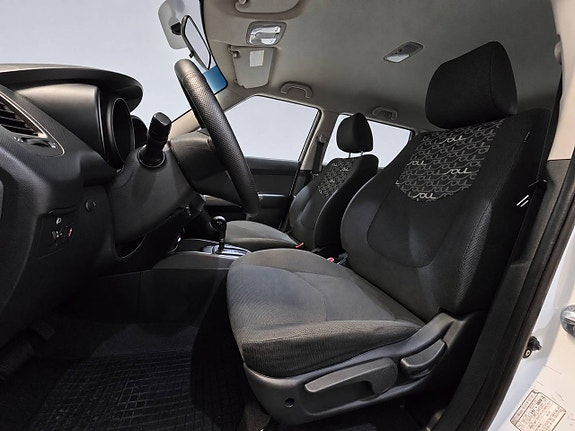 Kia Soul 11 of 27