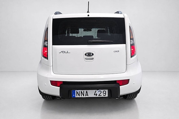 Kia Soul 5 of 27