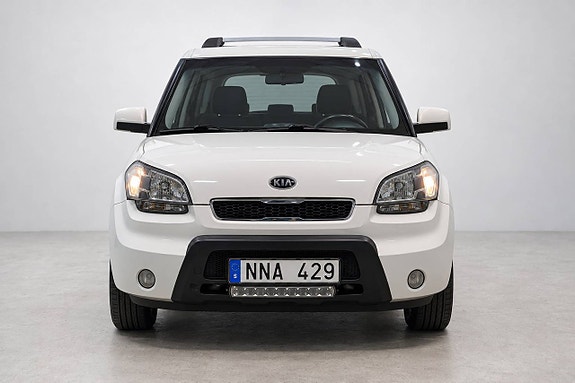 Kia Soul 4 of 27
