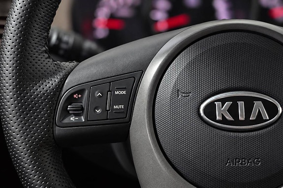 Kia Soul 18 of 27