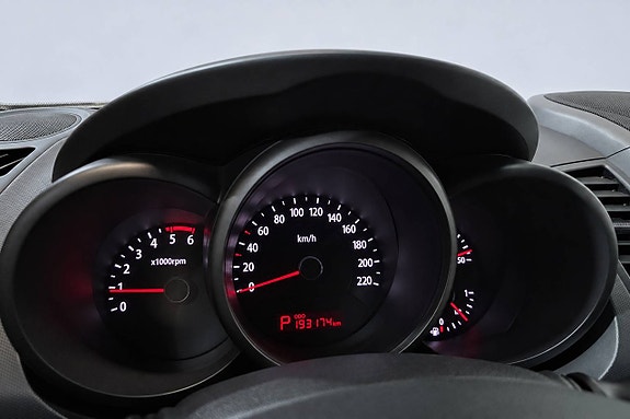 Kia Soul 17 of 27