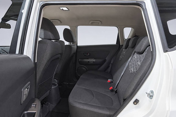 Kia Soul 26 of 27