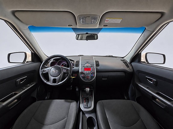 Kia Soul 13 of 27