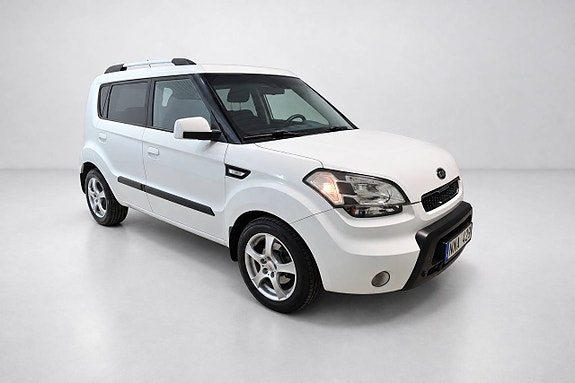 Kia Soul 8 of 27